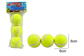 SET 3 PALLE TENNIS