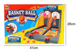 GIOCO BALL BASKET