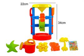 MULINO CM 35 +ACC MARE 2 COLORI