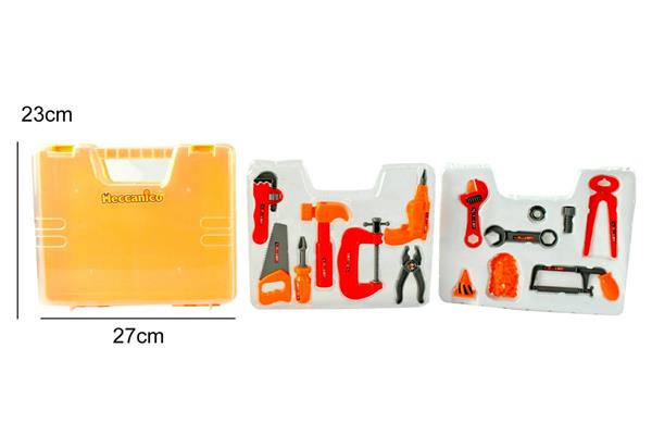 SET  VALIGIETTA MECCANICO