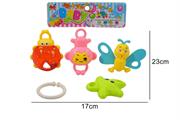 SET GIOCHI BABY