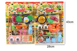 BL. SUSHI