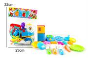 SET ELETTRODOMESTICI C/ ACC CUCI