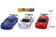 SUPER AUTO 4 ASS COLORI FRIZIONE