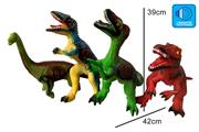 DINOSAURI C/ SUONI 3 ASS. CM 36