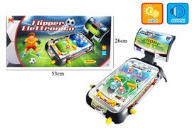 GIOCO FLIPPER ELETTRONICO