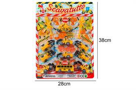 BL. 12 PZ SCATUTTO RETROCARICA