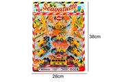 BL. 12 PZ SCATUTTO RETROCARICA