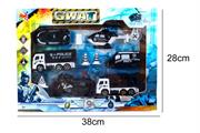 SET AUTOMEZZI SWAT