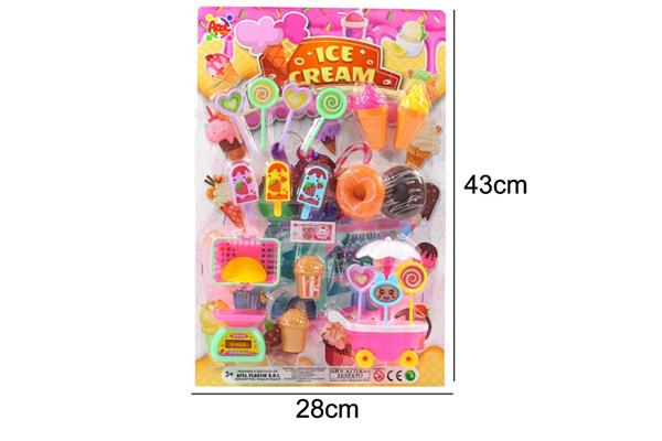 BL.ICE CREAM