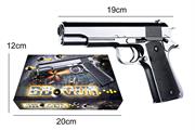 PISTOLA PALLINI W.003