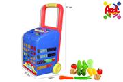 CARRELLO SPESA SUPERMARKET