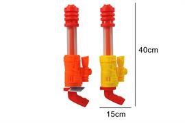 MITRA ACQUA CM 48 2 ASS.