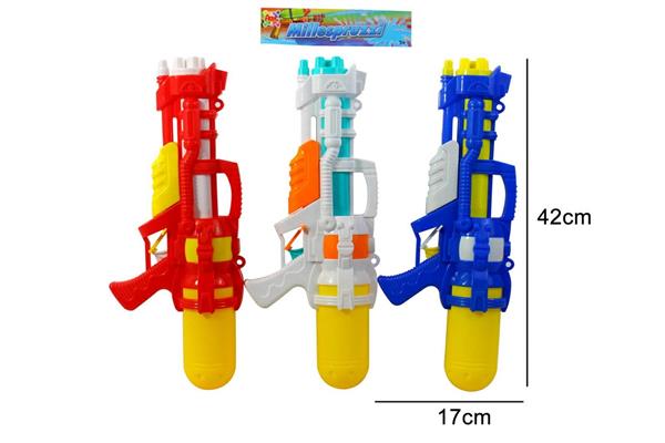 MITRA ACQUA CM 43 3 COLORI ASS.
