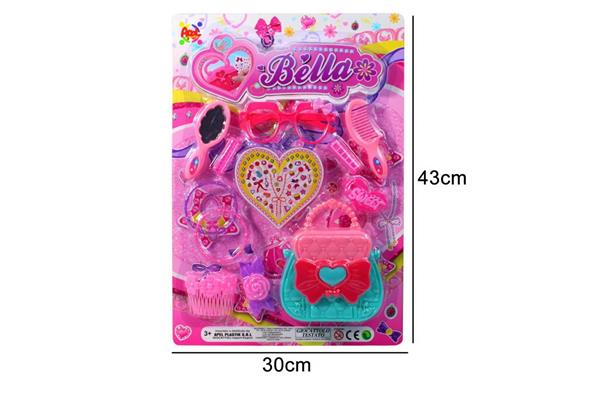 BL.BEAUTY BELLA