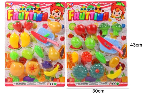 BL.FRUTTINA