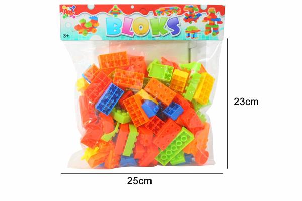 SET BLOKS 90PZ