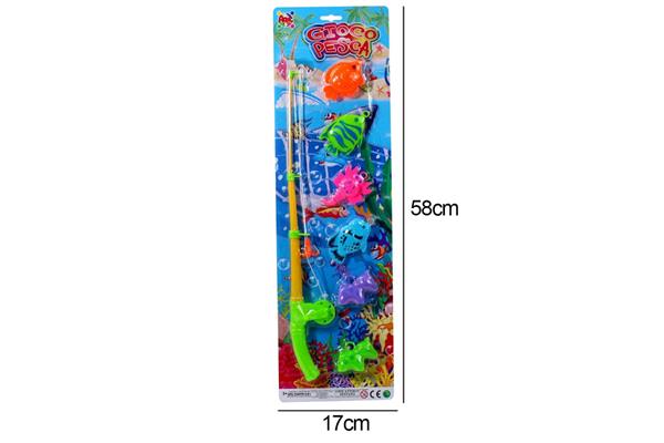 BL. GIOCO PESCA CM 59
