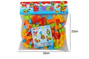 SET 250PCS BLOKS