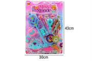 BL.MISS MONDO BEAUTY