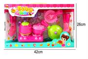 SET CUCINO BABY CHEF