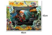 SET GALEONE PIRATI GR