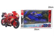 MOTO MONDIALE  GRAN PREMIO 2 COL