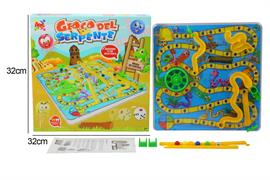GIOCO DEL SERPENTE