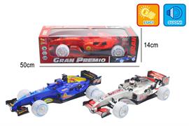AUTO GRAN PREMIO C/LUCI & SUONI