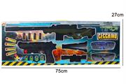 SET FUCILE CM 75 CECCHINO