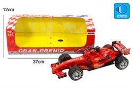 AUTO GRAN PREMIO C/SUONI