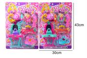 BL.BEAUTY BELLA