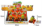 CARTOON TRUCK FRIZIONE