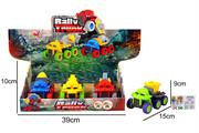TRUCK RALLY