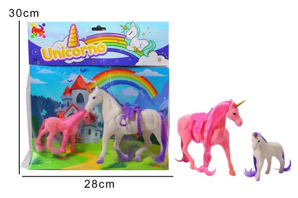 SET UNICORNI