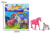 SET UNICORNI