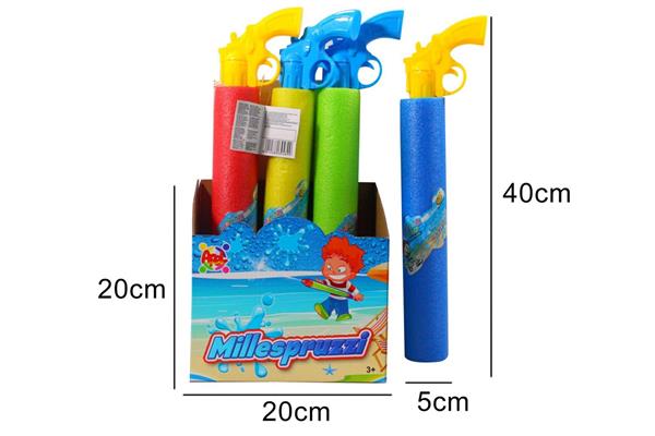 PISTOLA ACQUA CM39