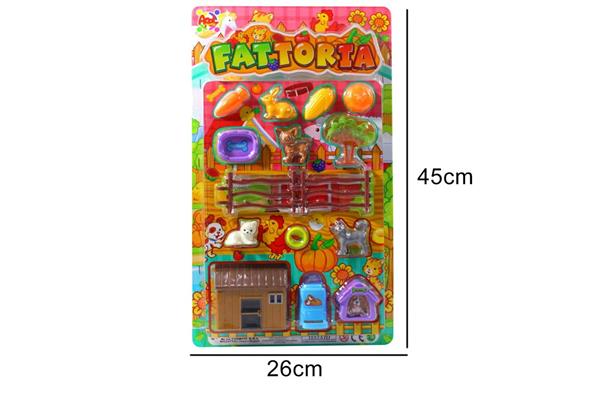 BL PET FACTORY