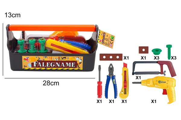 SET TRAPANO