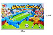 GIOCO CALCIO