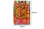 BL. PIZZA 2 COLORI ASS.