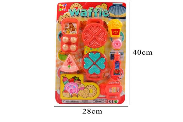 BL. WAFFLE