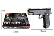 PISTOLA PALLINI 220MM