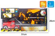 SET PORTAUTO SCAVATUTTO