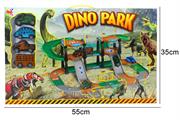 SET DINO PARK