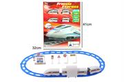 SET TRENO FRECCIA EPRESS