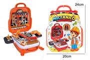 SET VALIGIETTA MECCANICO 2 COLOR
