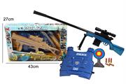 SET POLIZIA C/ GIUBOTTO ANTIPROI