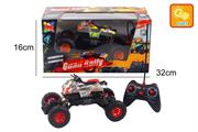 MOTO QUAD RALLY