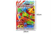 BL. 12 PZ GRAN PREMIO